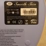 Boots Smooth Skin ipulse Braun IPL Permanent Hair Removal Machine Image 7