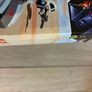 Lego Star Wars 7668 Rebel Scout Speeder Brand New Sealed Image 3