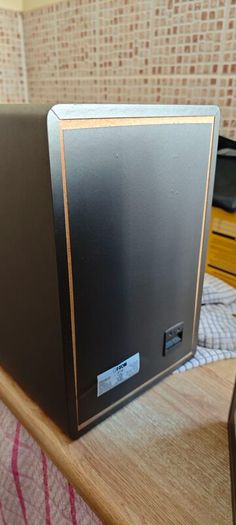 Canton vintage glx 100 3 way