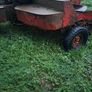 small Square baler Image 7