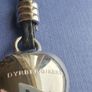 Dyrberg Kern Heart Necklace Image 3