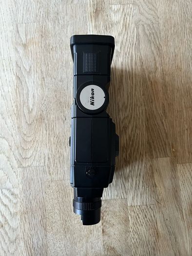 Nikon SB-16 Speedlight