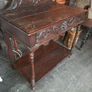 Greenman Side Table Image 8