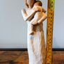 Willow Tree Child of My Heart Figurine Mint Condition Image 2