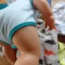 Baby Born Boy doll Image 4