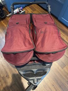 Double Buggy