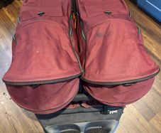 Double Buggy