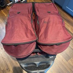 Double Buggy
