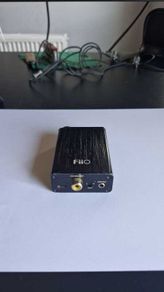 FiiO E10K Olympus 2 micro USB powered DAC/Amp