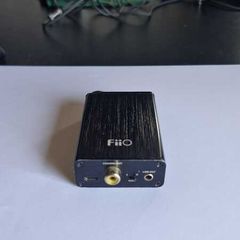 FiiO E10K Olympus 2 micro USB powered DAC/Amp