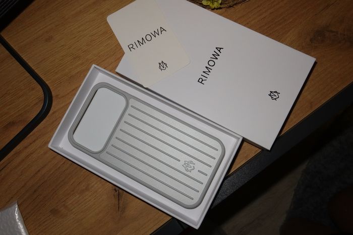 Rimowa Case iPhone