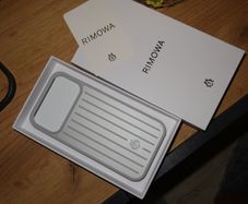 Rimowa Case iPhone