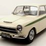 Ford Cortina MK1 Lotus 1966 - 1/18 - New In Box Image 3