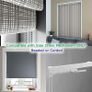 Blind Engine Motor Smart WIFI Blinds Motor for Roller, Horizontal blinds, and curtains with pull cords & side mechanism. Compatible with Alexa,Google Home and Apple Siri Using Shortcuts. Image 3