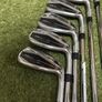 Taylormade QI irons Image 9