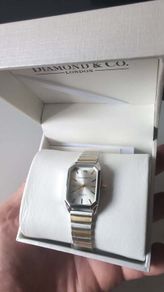 Diamond & Co