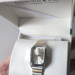 Diamond & Co