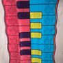 Boogie Woogie Mat Image 2