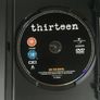 Thirteen [2003] Holly Hunter & Evan Rachel Wood [Movie DVD] Image 5