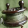 Antique Fly Reel Image 7