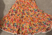 Summer dress baby size 2-3 years