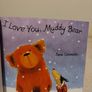 I Love You, Muddy Bear Story book by Jane Simmons Image 5