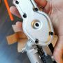 Telescopic Hedge Trimmer attachment Brand New Image 6