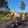4 Bag Altrad Fast Tow Mixer Image 5