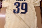 Arsenal Jersey 26/27