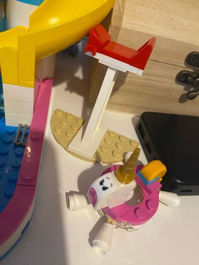 Lego Friends Summer Fun Water Park