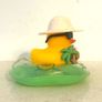Holiday Duck Image 2