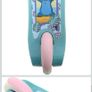 Stitch Scooter with Pouch Image 2