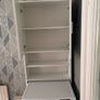 cabinet for over dryer Image 3