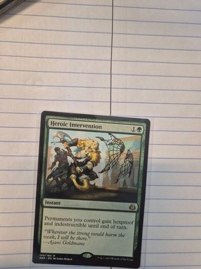 Magic The Gathering Cards
