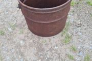 Fuel Bucket