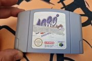 1080 Snowboarding Nintendo 64 N64 Games Original