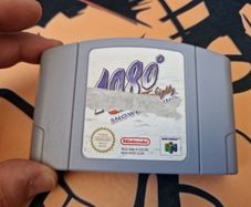 1080 Snowboarding Nintendo 64 N64 Games Original