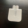 Apple AC wall plug adapter US Image 2