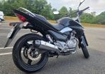 Suzuki Inazuma - GW 250 - Low Mileage  Excellent
