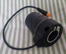 Rad bike throttle (new)
