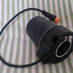 Rad bike throttle (new)
