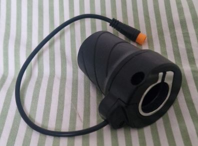 Rad bike throttle (new)