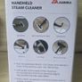 Hand steam cleaner Image 3