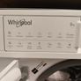 Whirlpool Washing Machine Image 4