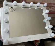 Light up Glamour Mirror