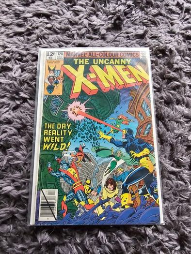 Lot Bundle of Key Issue Comics
