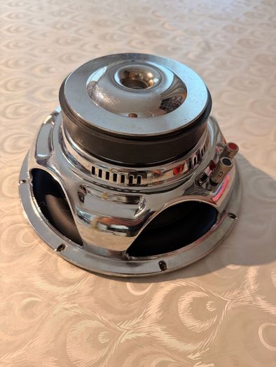 subwoofer speaker 10inch 600w