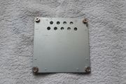 80mm PC Case Fan Blanking Plate