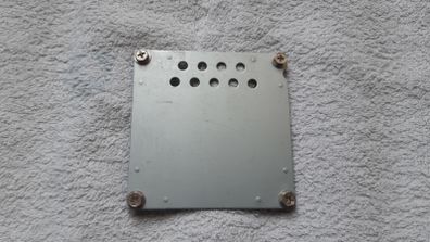 80mm PC Case Fan Blanking Plate