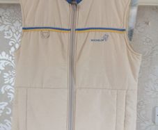 Michelin clothing